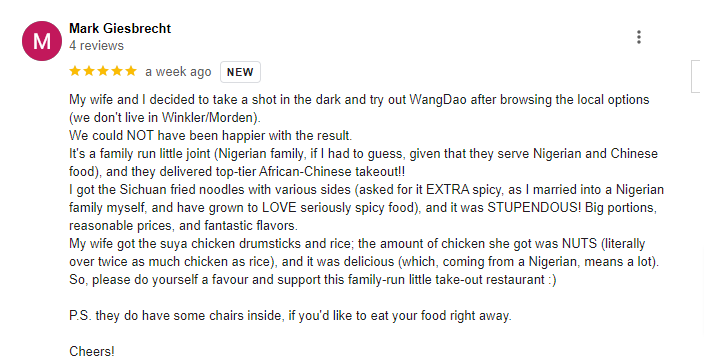 Google Reviews2
