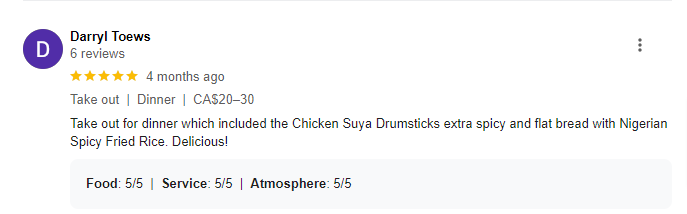 Google Reviews5